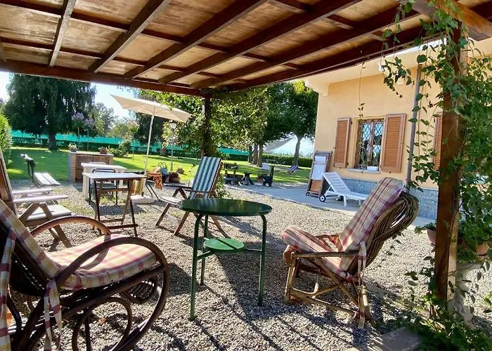 Cascina la Barona